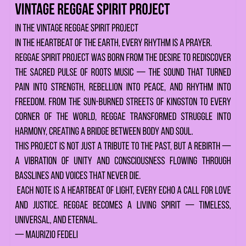 Testo descrittivo del sito: I will not leave this world without leaving a seed behind. A seed of my Superist philosophy, of my knowledge, and of the new physics that will forever change the way humanity understands the universe. It will be the watershed between the past and the future of human civilization. For what I bring is not only theory, but awakened consciousness. — Maurizio Fedeli, HAQUARIS